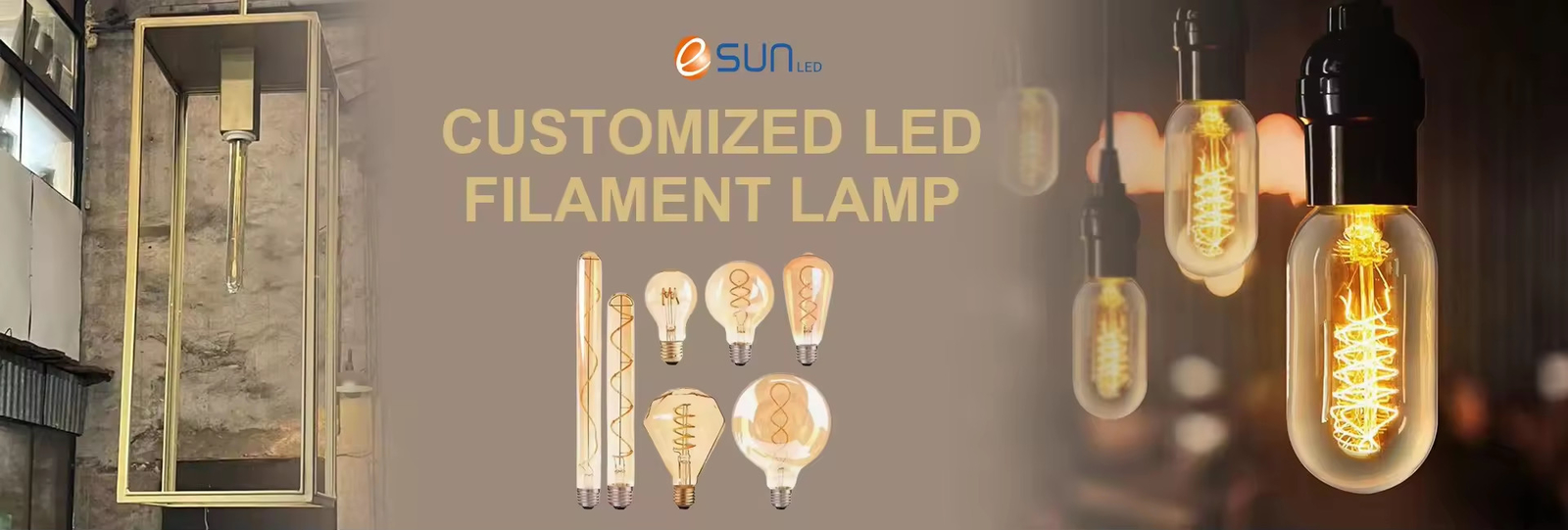 LED Spotlight