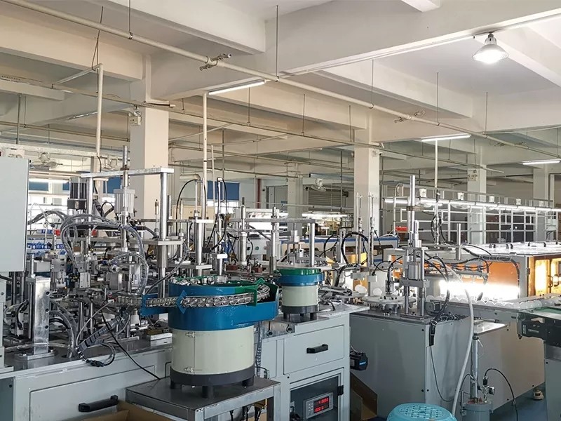 China Esun electronic Co.,ltd