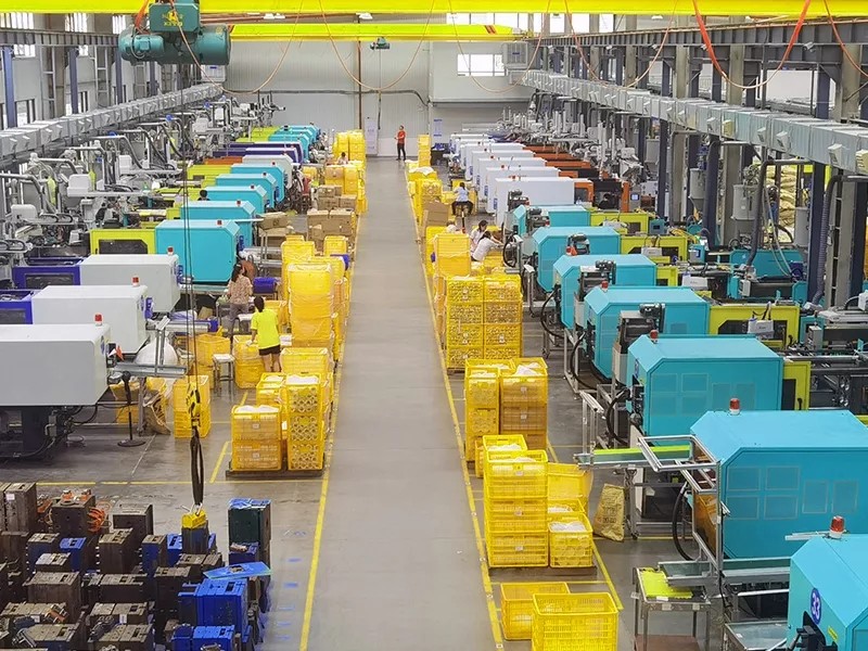 China Esun electronic Co.,ltd company profile