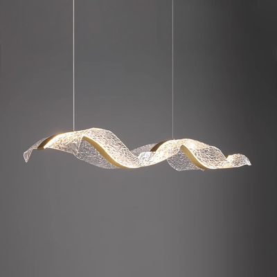 End 60W Crystal Chandelier Modern Design for Luxury Dining Room Decorative Lighting
