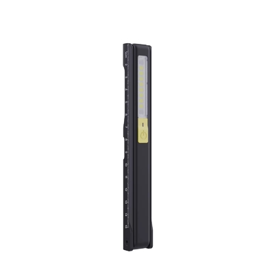 Rechargeable Battery Bending Ultra-Thin LED Light Pen Lamp for Lighting Solutions Service