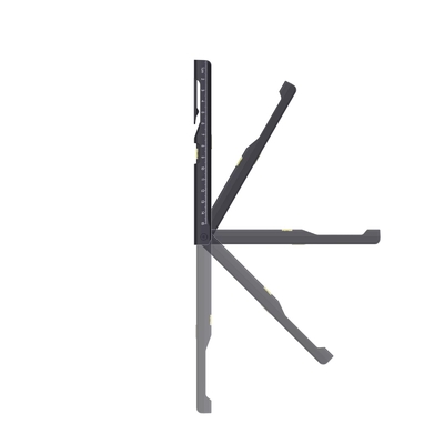 Rechargeable Battery Bending Ultra-Thin LED Light Pen Lamp for Lighting Solutions Service