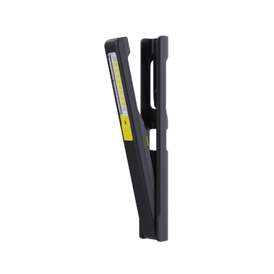 300lm Luminous Flux IP54 Rechargeable Battery Bending Ultra-Thin LED Light Pen Lamp