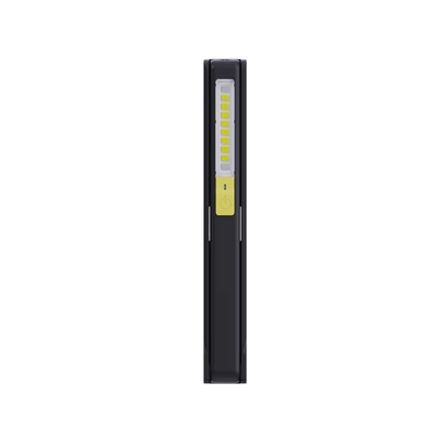 300lm Luminous Flux IP54 Rechargeable Battery Bending Ultra-Thin LED Light Pen Lamp