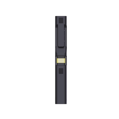 300lm Luminous Flux IP54 Rechargeable Battery Bending Ultra-Thin LED Light Pen Lamp