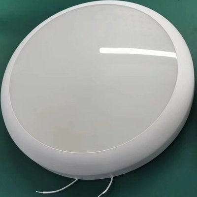 Radar Sensor Switchable LED Ceiling Lights with 80 CRI and Dust-proof Insect-proof