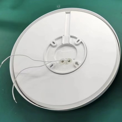 Radar Sensor Switchable LED Ceiling Lights with 80 CRI and Dust-proof Insect-proof