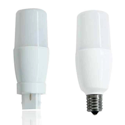 Long Working Lifetime T37 LED Stick T Bulb 5W 7W 9W 15W E27/PLC G24 3000K/4000K/6500K