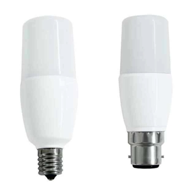 Long Working Lifetime T37 LED Stick T Bulb 5W 7W 9W 15W E27/PLC G24 3000K/4000K/6500K