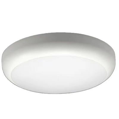 IP20 Rated Ceiling Lights with Lithium Battery Radar Sensor and 1440lm Luminous Flux