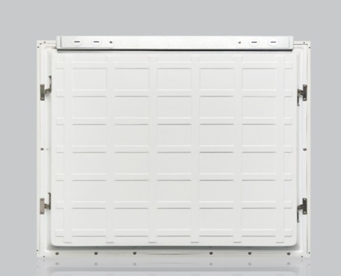 Competitive Cost 40W 60*60 Square Border LED Light Panel Frame for Office/Building