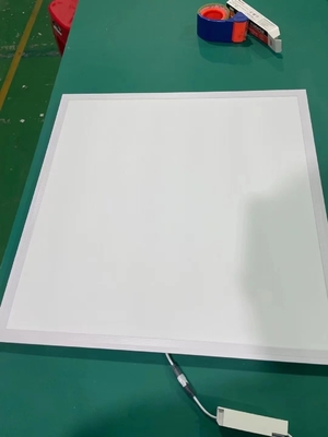 Competitive Cost 40W 60*60 Square Border LED Light Panel Frame for Office/Building