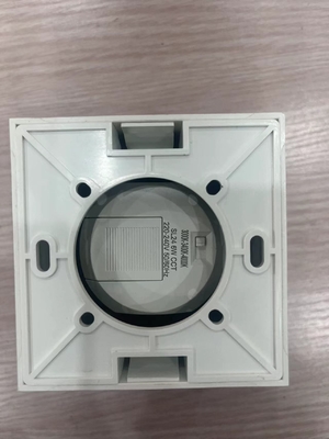 Lifespan hours 30000 6W Square Anti-glare Ceiling light COB Spotlights for LED Downlight