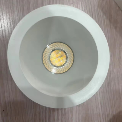 Lighting Solutions Service Round LED Down Lamp for Living Room Background Wall Light