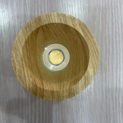 Lighting Solutions Service Round LED Down Lamp for Living Room Background Wall Light