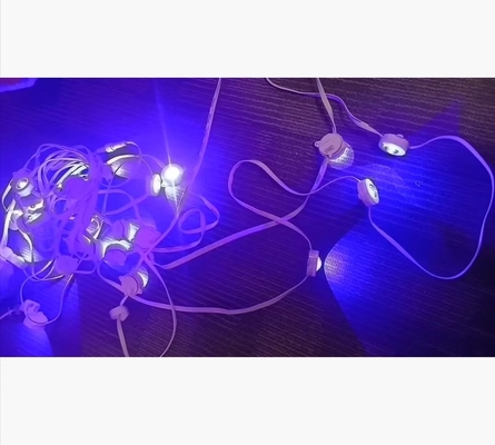 Indoor and Outdoor Decoration LED String Hanging Light with Color Changing 100M Length