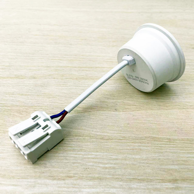 0.032kg Product Weight Dimmable 5w 7w Led Mini Spot Downlight for Gu10 Mr16 Spotlight
