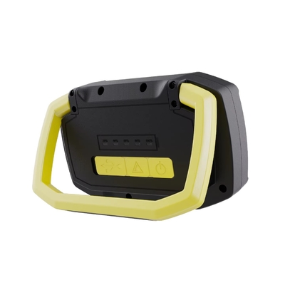 330g 1500lm 15W 4500mAh Rechargeable Workinglight with Floodlight and Built-in Magnet
