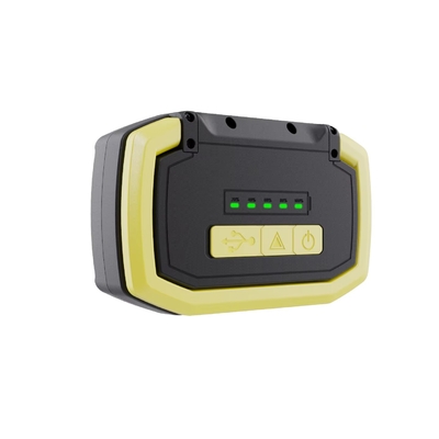 330g 1500lm 15W 4500mAh Rechargeable Workinglight with Floodlight and Built-in Magnet