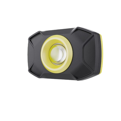 330g 1500lm 15W 4500mAh Rechargeable Workinglight with Floodlight and Built-in Magnet