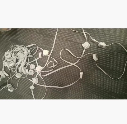 Flashing Lights LED String Hanging Light Working Temperature -30-50C Length 100M IP 65