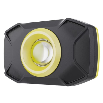 4500mAh Rechargeable Workinglight with 15000 Hour Working Lifetime and 1500lm Brightness