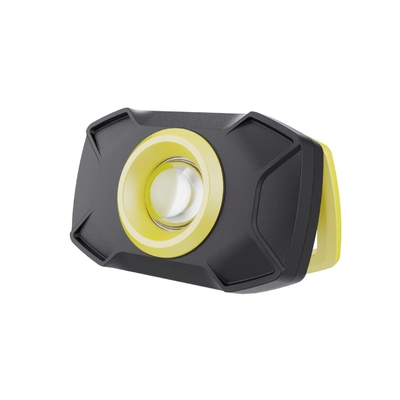 4500mAh Rechargeable Workinglight with 15000 Hour Working Lifetime and 1500lm Brightness