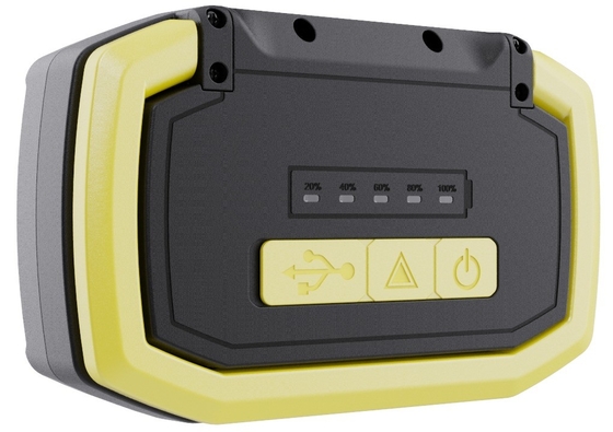 4500mAh Rechargeable Workinglight with 15000 Hour Working Lifetime and 1500lm Brightness