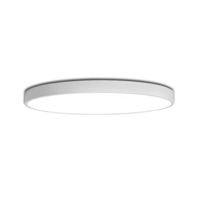 Lighting Solutions Service 30w Slim Tuya WiFi Smart LED Ceiling Light No DIY Required