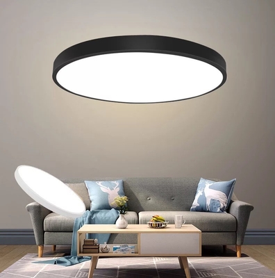 Lighting Solutions Service 30w Slim Tuya WiFi Smart LED Ceiling Light No DIY Required