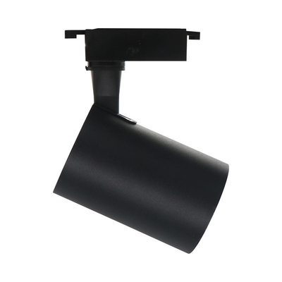 Modern Design 10w 48v Linear Led Track Spot Lighting For Suspension Installation
