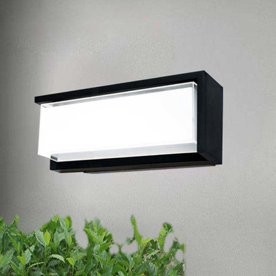 Lamp Luminous Efficiency 80lm/w Hotel Lighting Home Corridor Indoor Waterproof IP65 Outdoor LED Wall Lamp