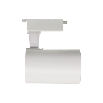 Modern Design 10w 48v Linear Led Track Spot Lighting For Suspension Installation