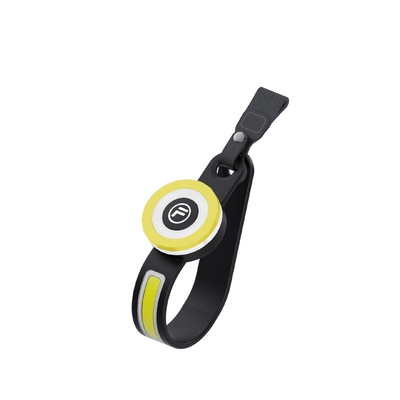 OEM/ODM Full View Green COB Headlights with 100lm/w Luminous Efficiency Rechargeable