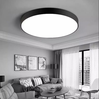 AC 1-265V Input Voltage Modern LED Flush Mount Light Fixtures for House Chandelier