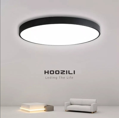 AC 1-265V Input Voltage Modern LED Flush Mount Light Fixtures for House Chandelier
