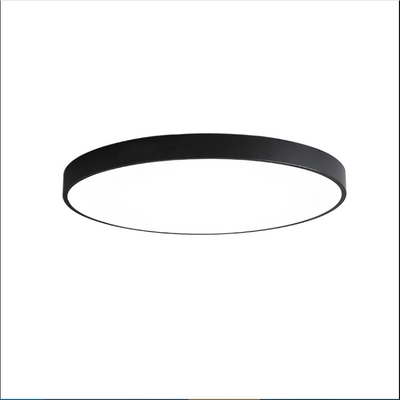 AC 1-265V Input Voltage Modern LED Flush Mount Light Fixtures for House Chandelier
