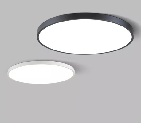 AC 1-265V Input Voltage Modern LED Flush Mount Light Fixtures for House Chandelier