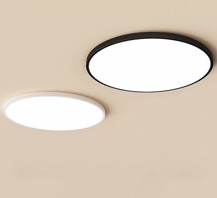 AC 1-265V Input Voltage Modern LED Flush Mount Light Fixtures for House Chandelier