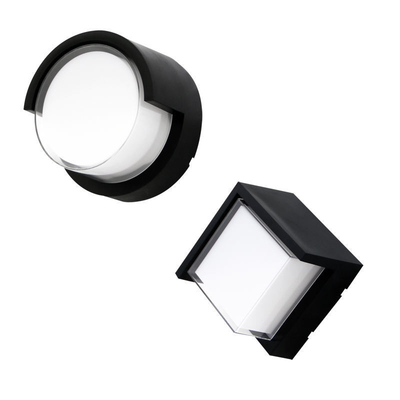 IC Driver Powered Bedroom Plug-in Decorative Wall Lights with 25000 Hours Working Time