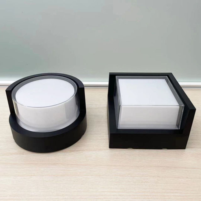 IC Driver Powered Bedroom Plug-in Decorative Wall Lights with 25000 Hours Working Time