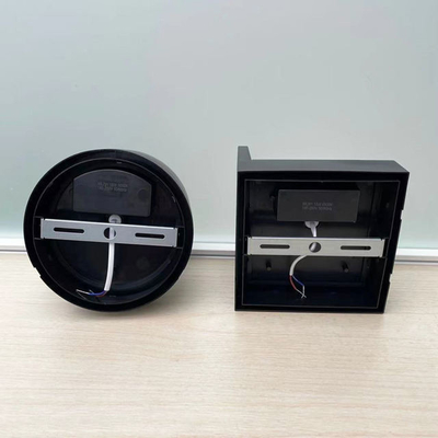 IC Driver Powered Bedroom Plug-in Decorative Wall Lights with 25000 Hours Working Time