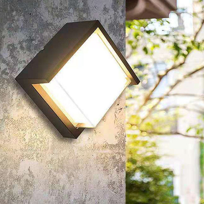 IC Driver Powered Bedroom Plug-in Decorative Wall Lights with 25000 Hours Working Time