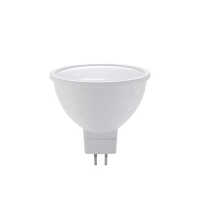 10W Soft Warm White Dimmable 4 Phase Wire Adjustable GU10/MR16 LED Spotlight/Track Light