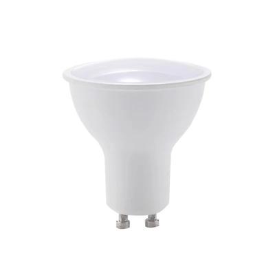 10W Soft Warm White Dimmable 4 Phase Wire Adjustable GU10/MR16 LED Spotlight/Track Light