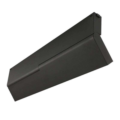 110° Beam Angle 10w Cob Dimmable Recessed Magnetic Led Track Light for Bright Spaces