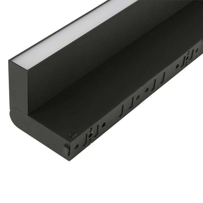 110° Beam Angle 10w Cob Dimmable Recessed Magnetic Led Track Light for Bright Spaces