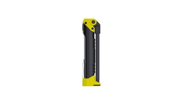 White LED Work Light 6500K CRI 95 IP65 IK07 with USB-C 15000 Hour Working Lifetime