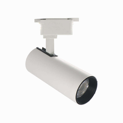 30000 Hours Lifespan Recessed Linear Dimmable Magnetic Led Track Lights Rail for Hotel