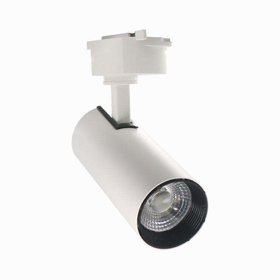 30000 Hours Lifespan Recessed Linear Dimmable Magnetic Led Track Lights Rail for Hotel